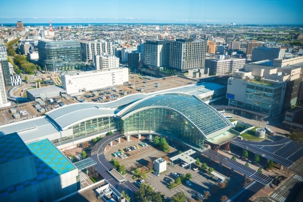 公示地価
