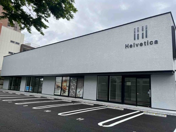 ココランス金沢店