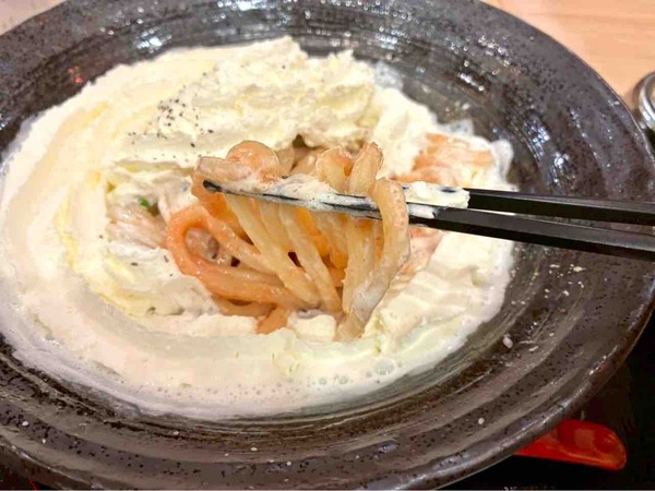 山下本気うどん