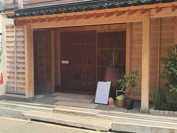 けれんしあ。