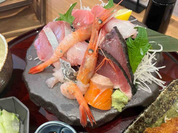 銀シャリ