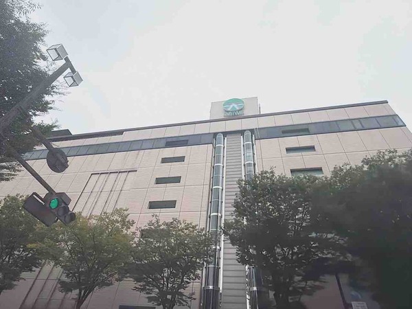 石見銀山 群言堂 香林坊大和店