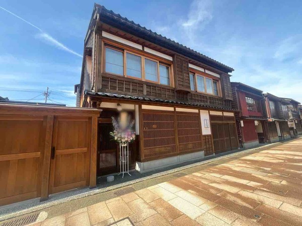 つる嘉