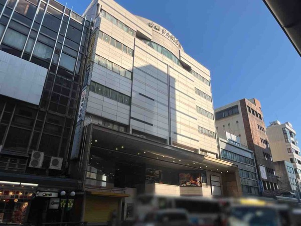 赤玉金劇パシオン店