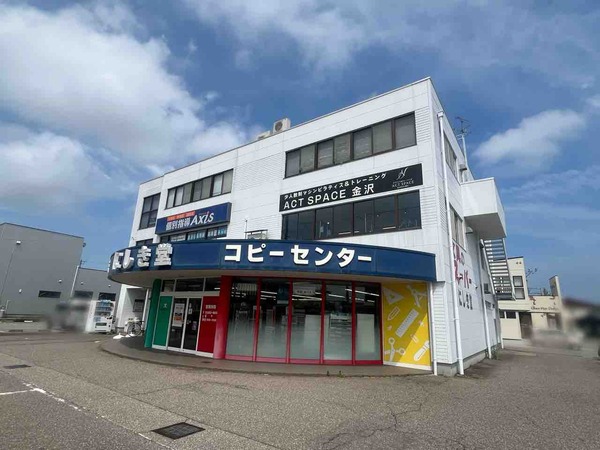 にしき堂