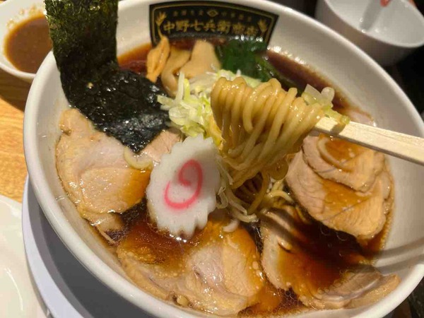 中野七兵衛商店
