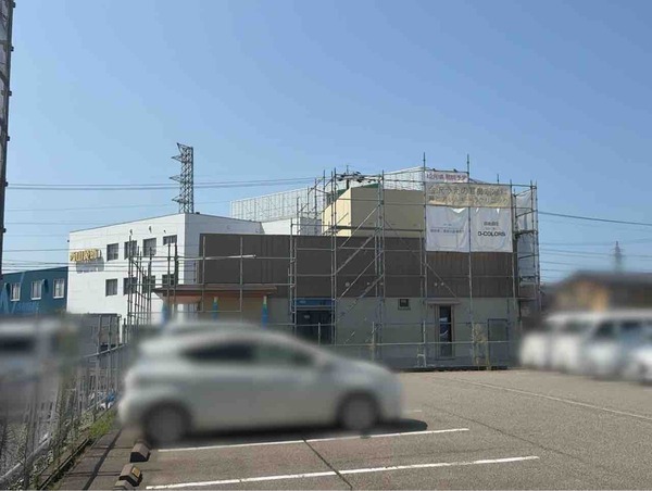 金沢うえの耳鼻咽喉科