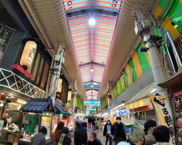 おみちょお買い物応援商品券