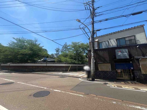 ゲストハウス白