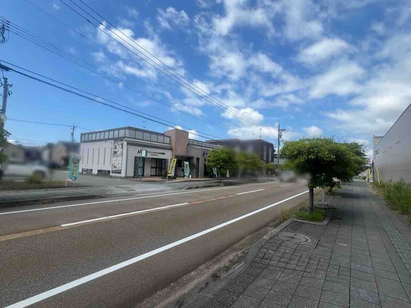 サンリーの家 金沢県庁