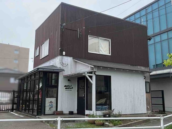 メリメロバイメランジェスタンド
