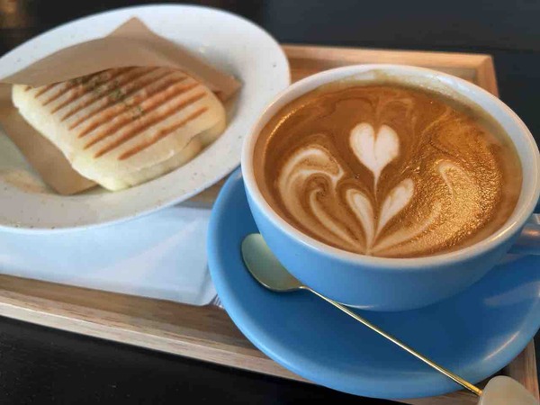 マルズコーヒー