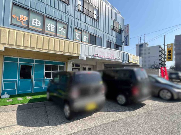 ロンドンカップケーキ