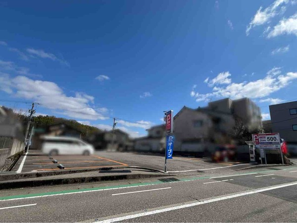 システムパーク 金沢学院大学前