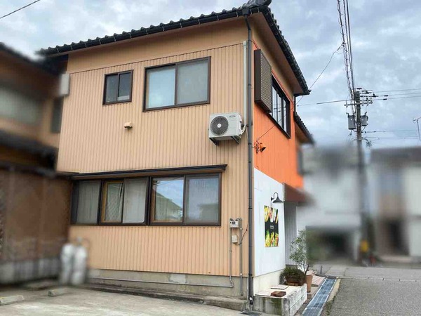 サンド専門店MAMA