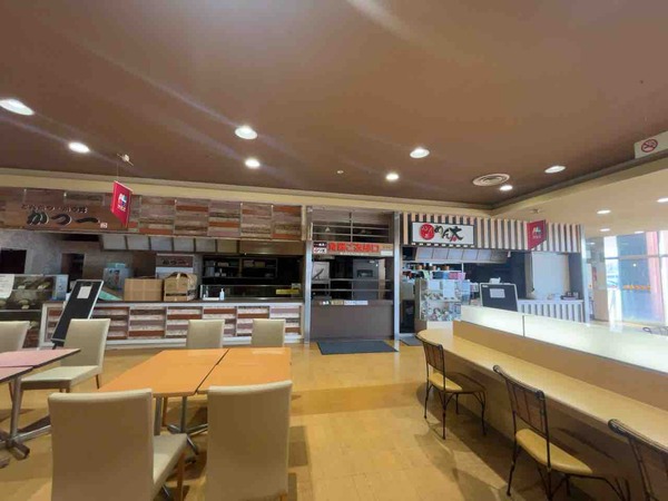 アルプラザ金沢