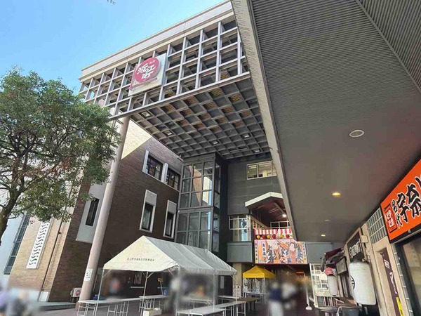 能登おでん居酒屋ちょんがり 近江町市場店