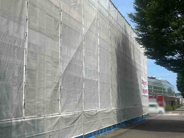 ダイソー金沢田上店