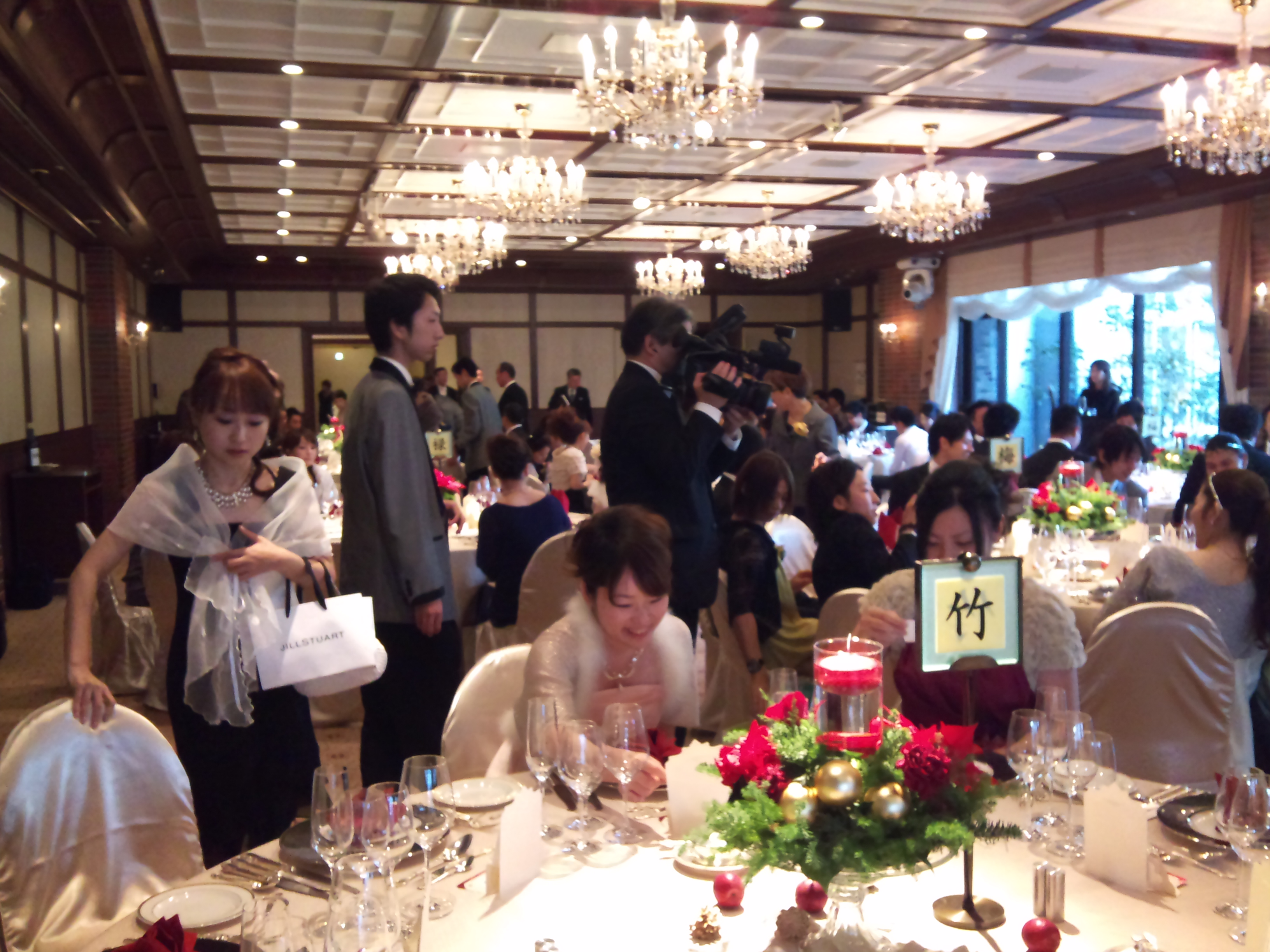 結婚式 旅と家族と息子の成長記録