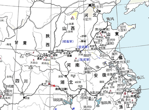 唐宋時代鄴城05