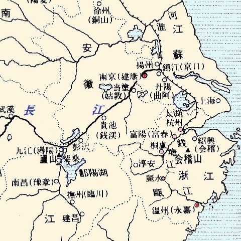 a謝霊運永嘉ルート02