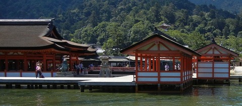 宮島(7)