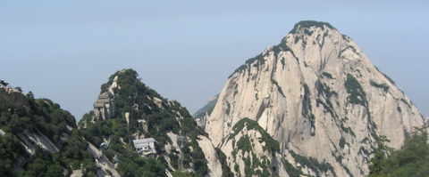 華山000