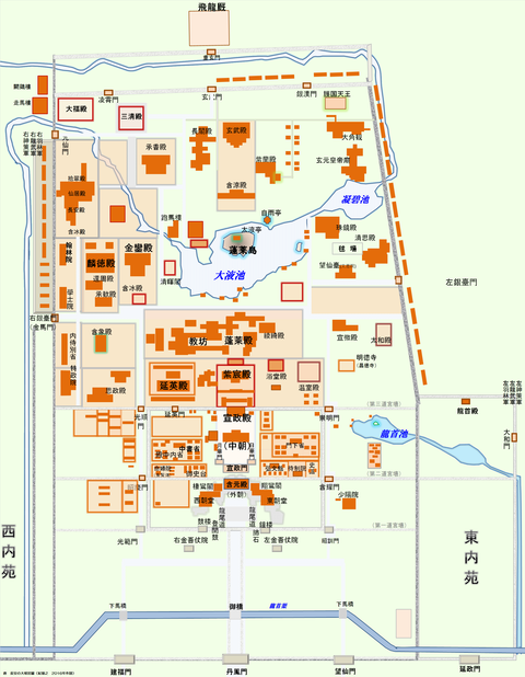 大明宮　作図011