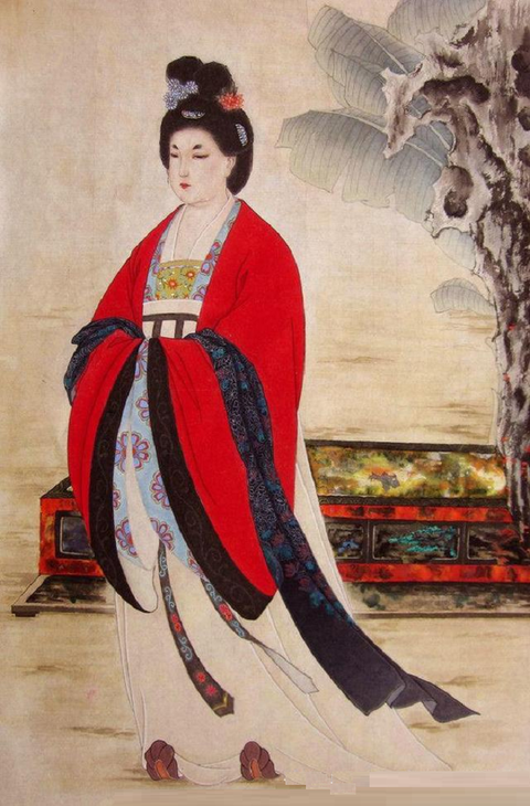 烈女01