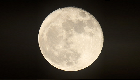 13十三夜月(じゅうさんやづき)13日頃