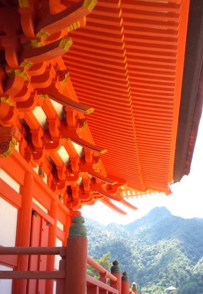 五重塔（1）