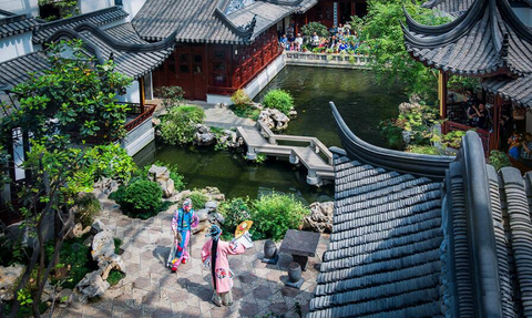 遊園驚夢01