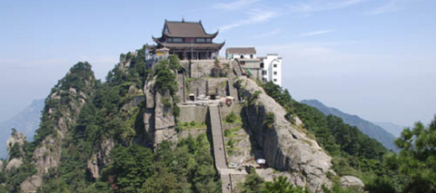 華山道教000