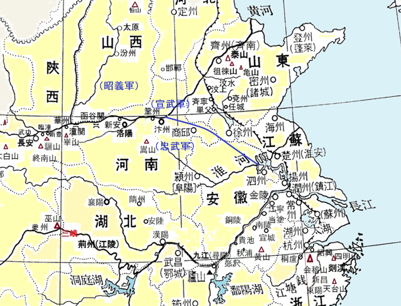 中唐詩人選集 李商隠 150 韓退之 韓愈 孟郊 東野 漢文委員会kanbuniinkai 紀頌之の漢詩 訳注解説ブログ 五言古詩