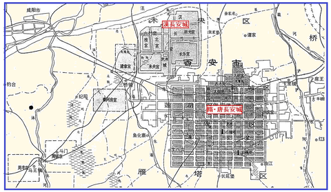 長安と付近図　001