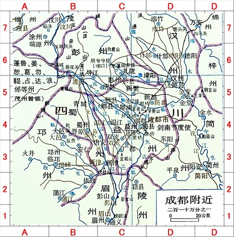 題新津北橋棲00