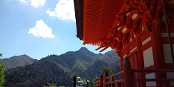 宮島五重塔　0102