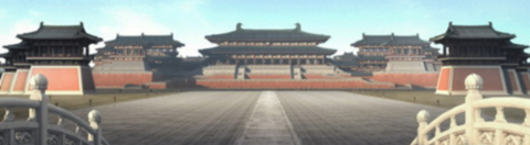大明宮正面 003