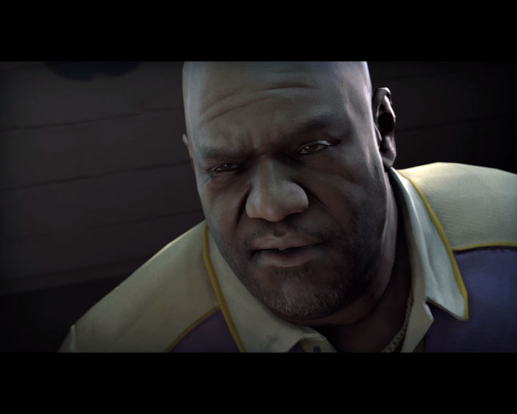 Left 4 Dead 2 ヘルズ コンビネーション
