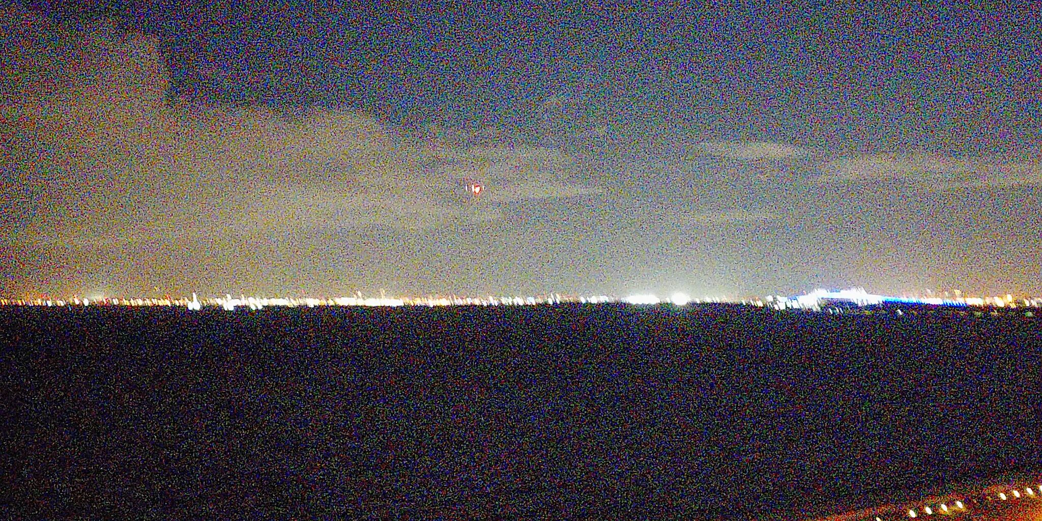 空オタ的ディズニー 空を向いて歩こう と旅と思うこと