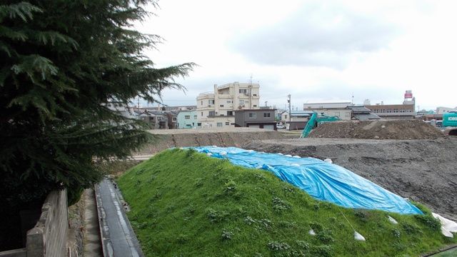 ゆるゆりの舞台 高岡市 に再訪しました カンチの ゆる い 探訪日誌 ゆるゆりの舞台 高岡市 に再訪しました カンチの ゆる い 探訪日誌