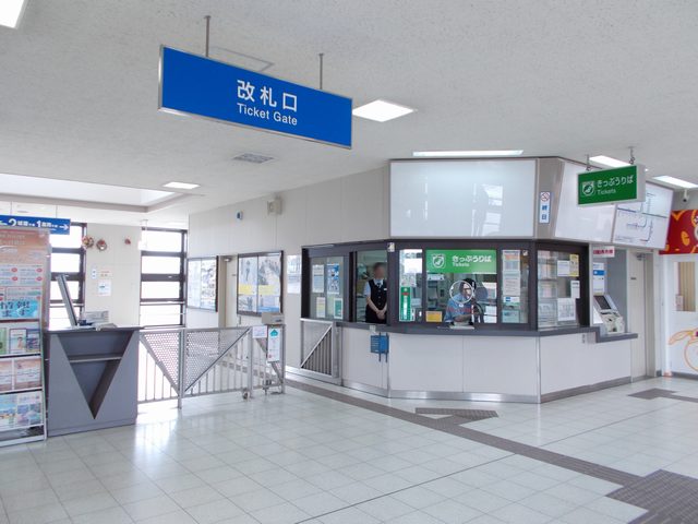 ゆるゆり なちゅやちゅみ 舞台探訪 砺波エリア編 カンチの ゆる い 探訪日誌