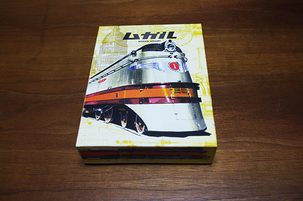 鉄道3部作 唯一の高評価作品 ムガル どうでもいい は なし 鉄道3部作 唯一の高評価作品 ムガル どうでもいい は なし