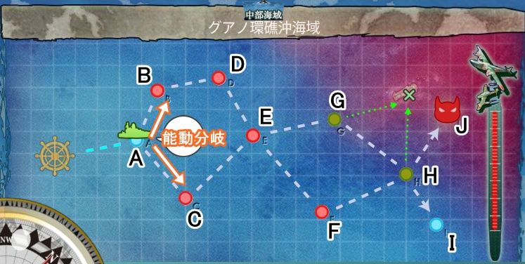 Kcb改 通常海域mapナンバー 艦これbotマクロ Blog Kcb改 通常海域mapナンバー 艦これbotマクロ Blog