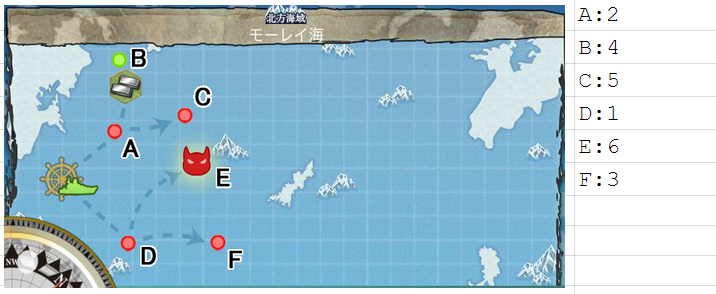 Kcb改 通常海域mapナンバー 艦これbotマクロ Blog Kcb改 通常海域mapナンバー 艦これbotマクロ Blog