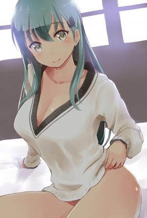 艦これKAI　艦隊これくしょん