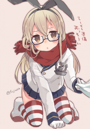 艦これKAI　艦隊これくしょん