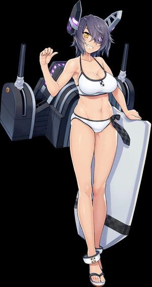 艦これKAI　艦隊これくしょん