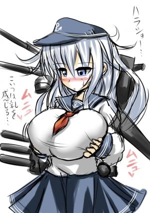 艦これKAI　艦隊これくしょん