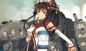 艦これKAI　艦隊これくしょん